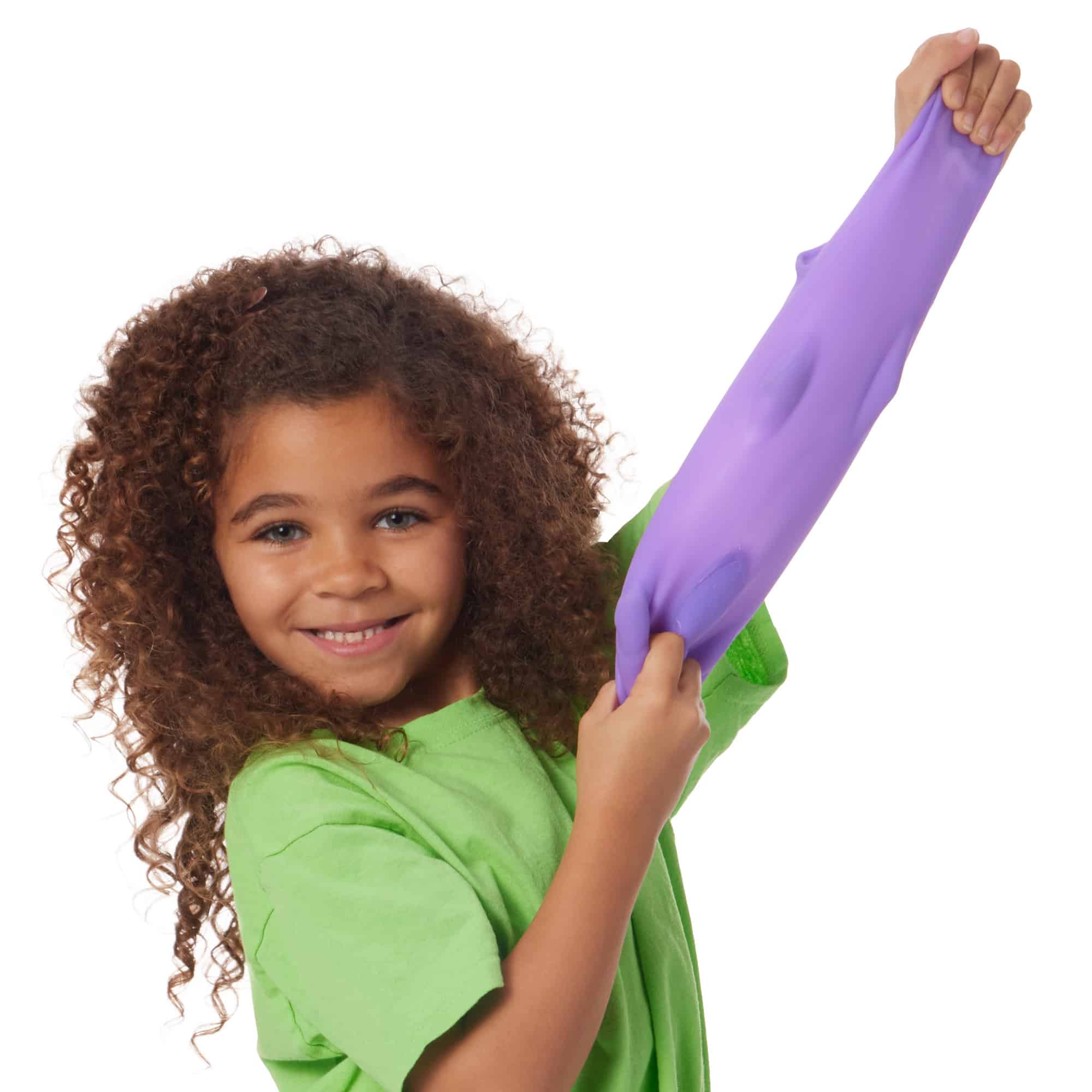 Super NeeDoh® Cool Cats | Giant Cat-Shaped Sensory Squish - Image 5