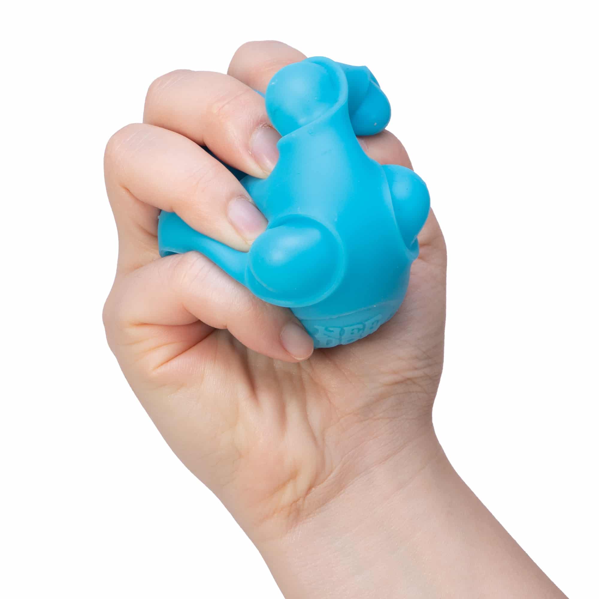 Happy Snappy NeeDoh® | Air-Filled Pop Snap Sensory Squish - Image 4