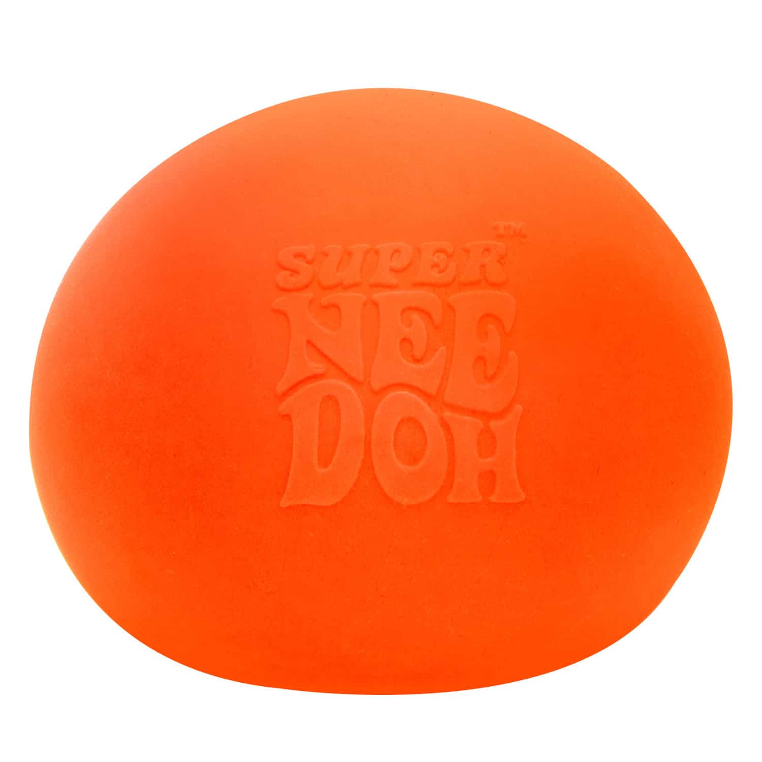 Super NeeDoh® | Giant Original Sensory Squish - Image 4