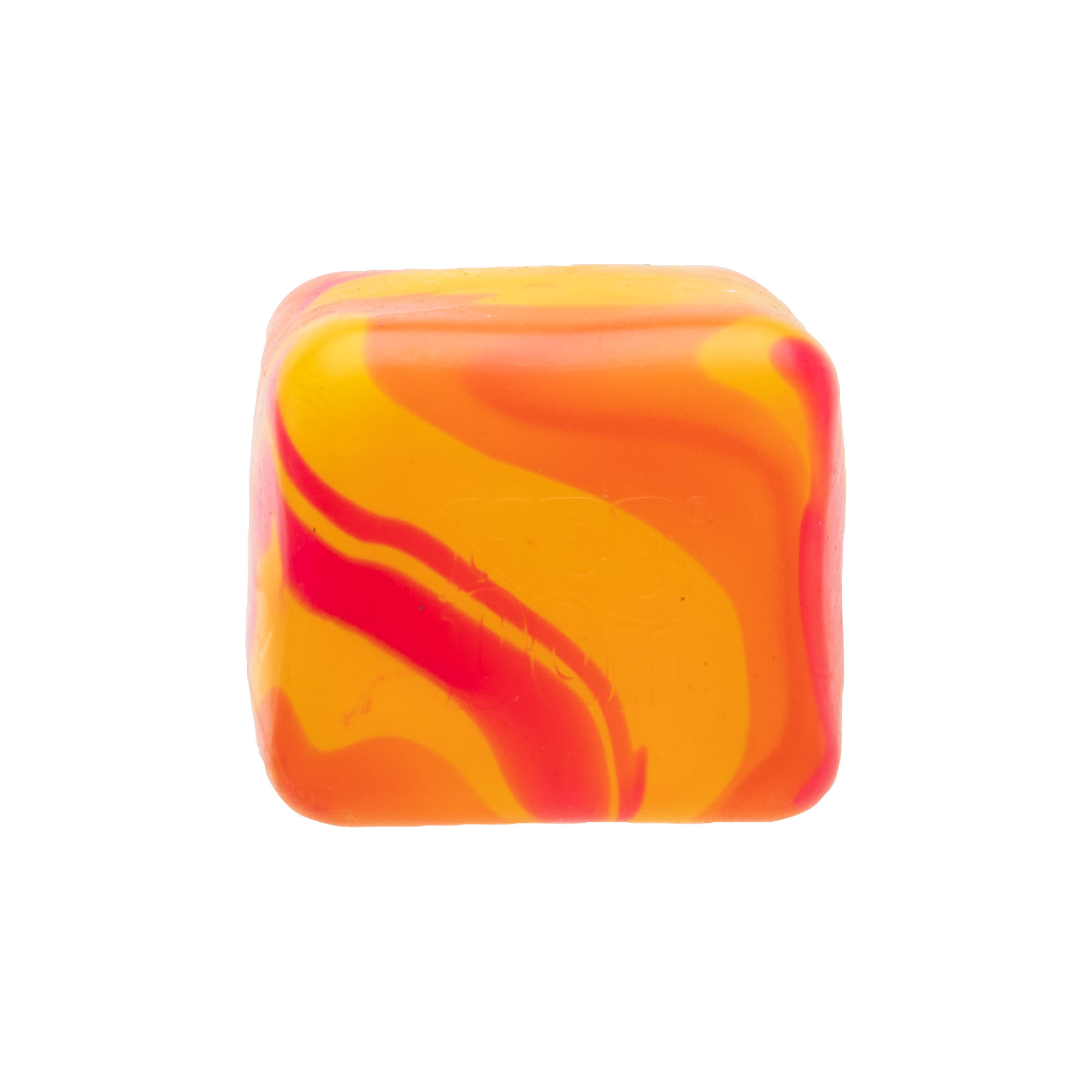 NeeDoh® Nice Cube Swirl | Marbled Sensory Ice Cube Squish - Image 4